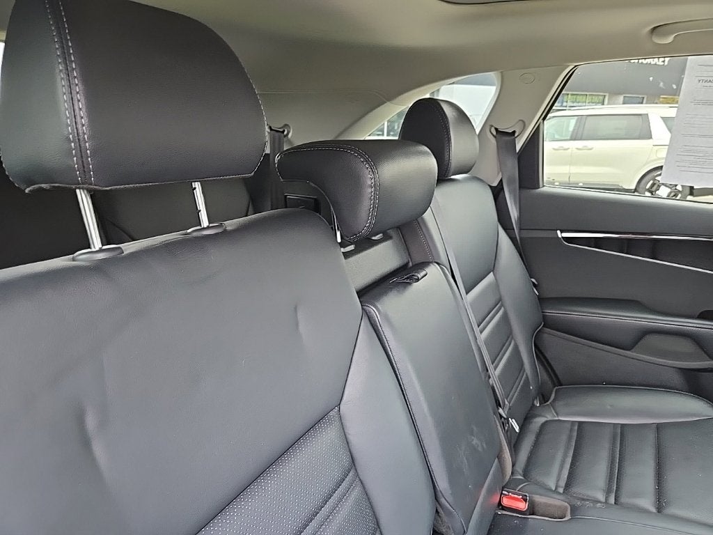 2020 Kia Sorento EX AWD