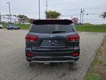2020 Kia Sorento EX AWD
