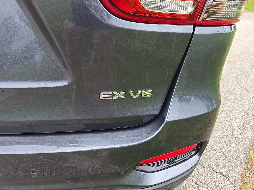 2020 Kia Sorento EX AWD