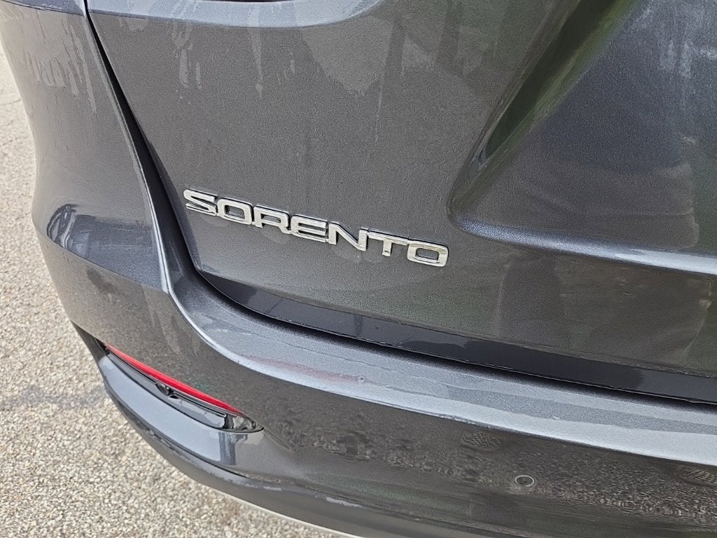 2020 Kia Sorento EX AWD