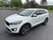 2018 Kia Sorento EX AWD