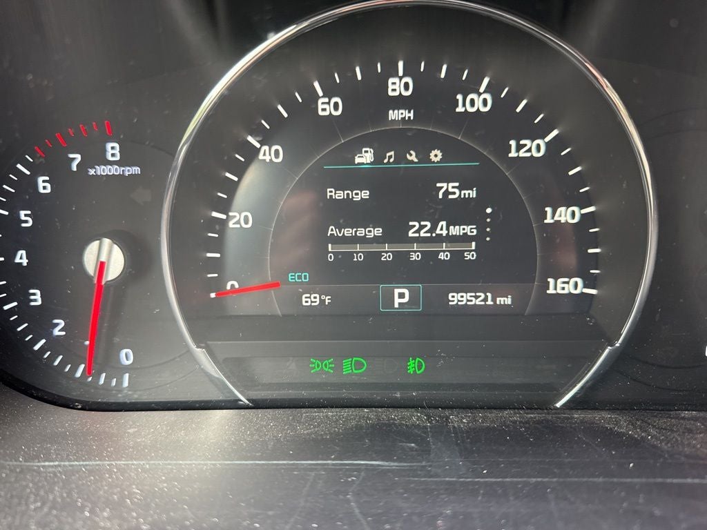 2018 Kia Sorento EX AWD