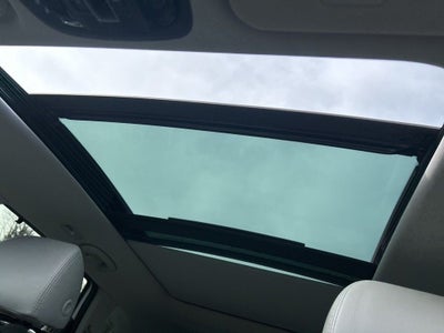 2018 Kia Sorento SX AWD