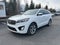 2018 Kia Sorento SX AWD