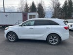 2018 Kia Sorento SX AWD