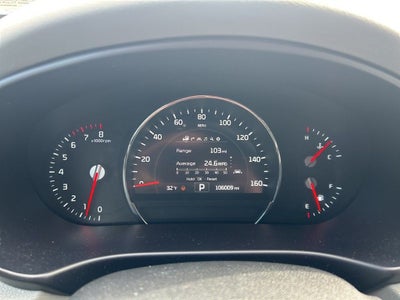 2018 Kia Sorento SX AWD