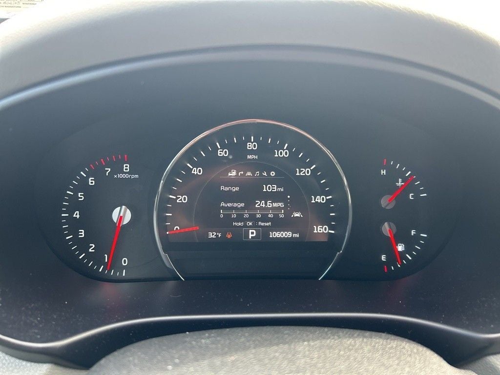 2018 Kia Sorento SX AWD