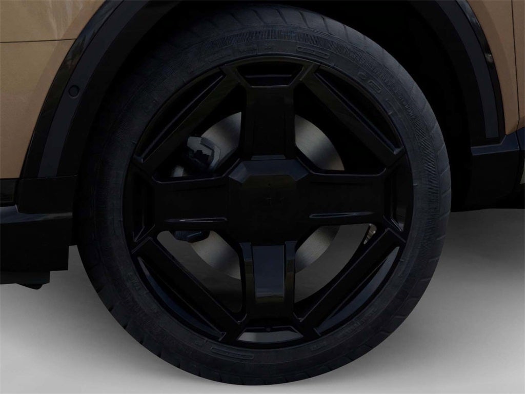 2027 Kia Telluride SX-Prestige