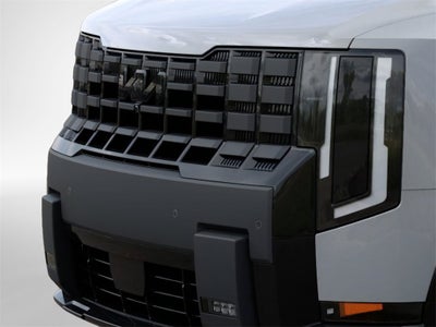 2027 Kia Telluride SX-Prestige