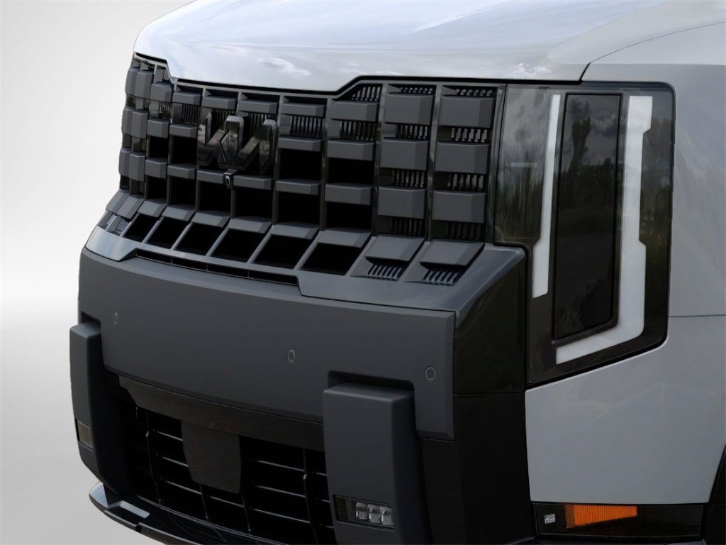 2027 Kia Telluride SX-Prestige