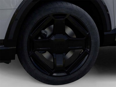 2027 Kia Telluride SX-Prestige