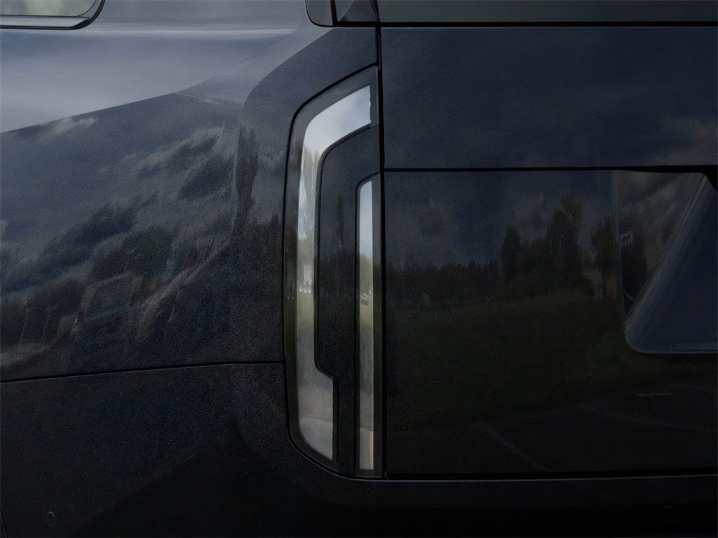 2027 Kia Telluride SX-Prestige