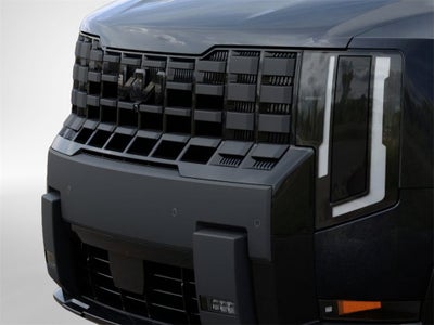 2027 Kia Telluride SX-Prestige