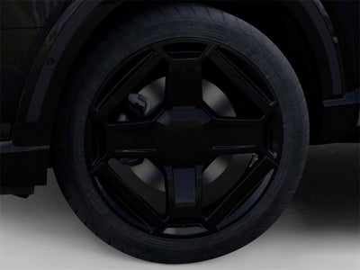 2027 Kia Telluride SX-Prestige