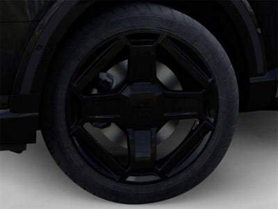 2027 Kia Telluride X-Line SX-Prestige