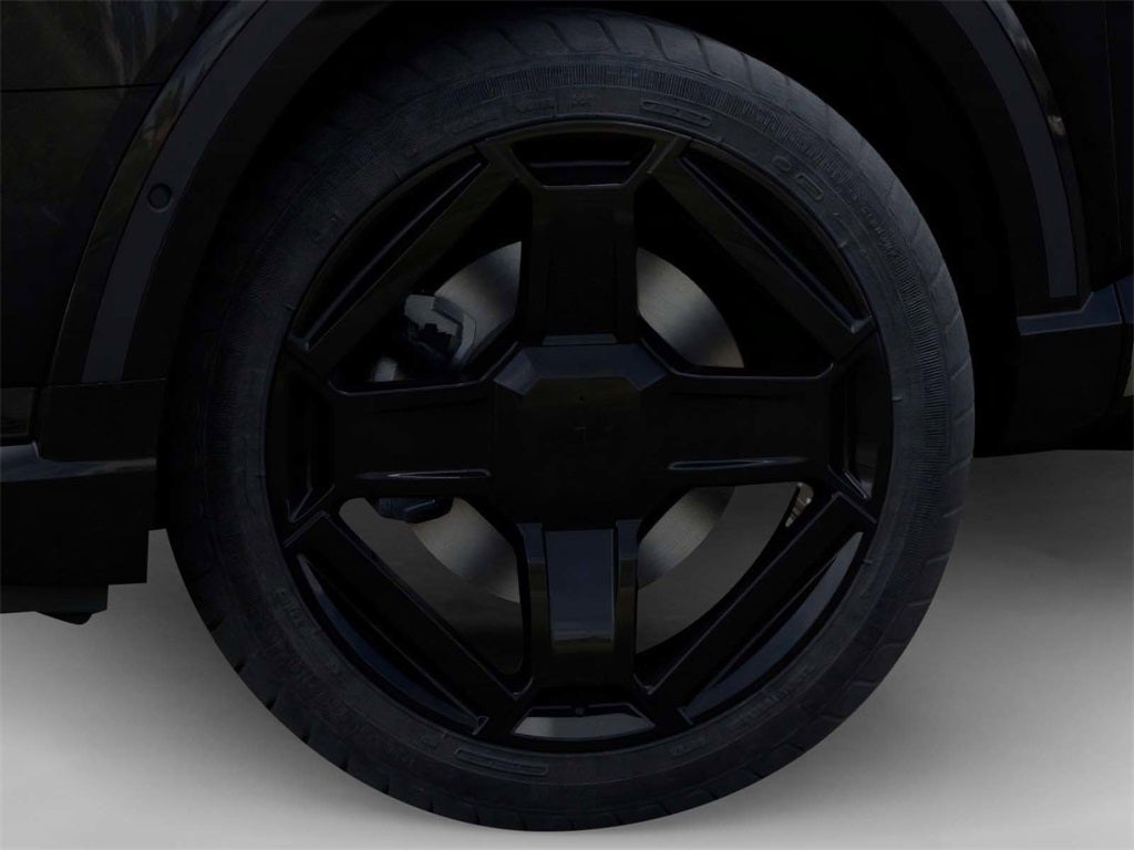 2027 Kia Telluride X-Line SX-Prestige