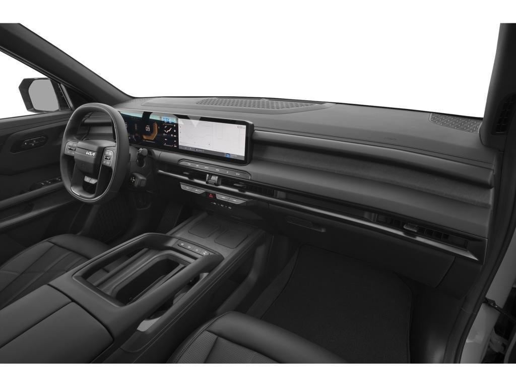 2027 Kia Telluride X-Line SX-Prestige