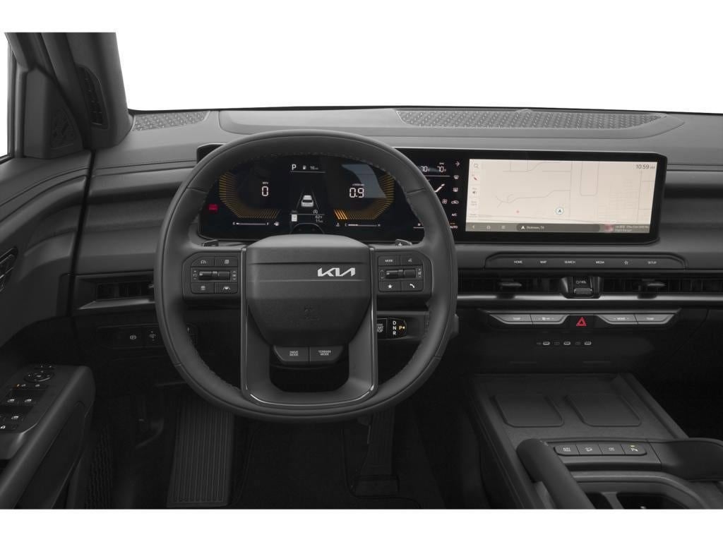 2027 Kia Telluride X-Line SX-Prestige