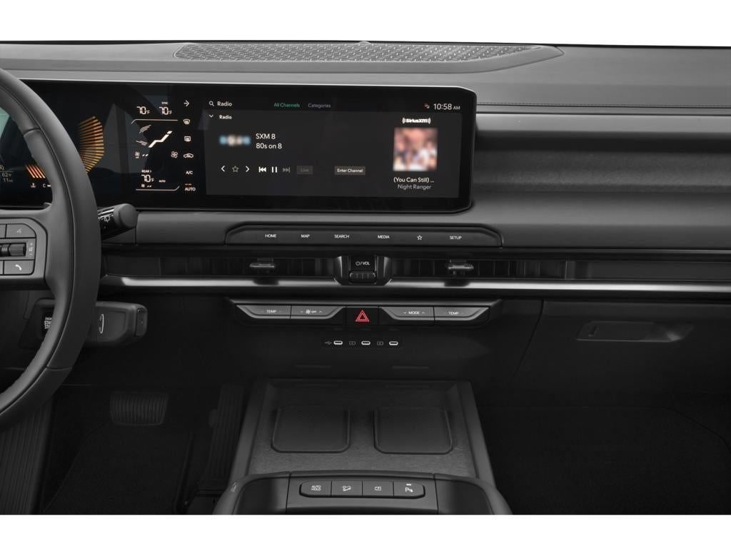 2027 Kia Telluride X-Line SX-Prestige