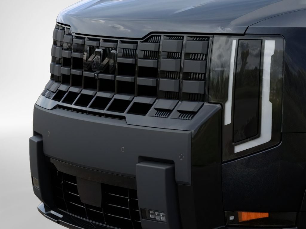 2027 Kia Telluride X-Line SX-Prestige