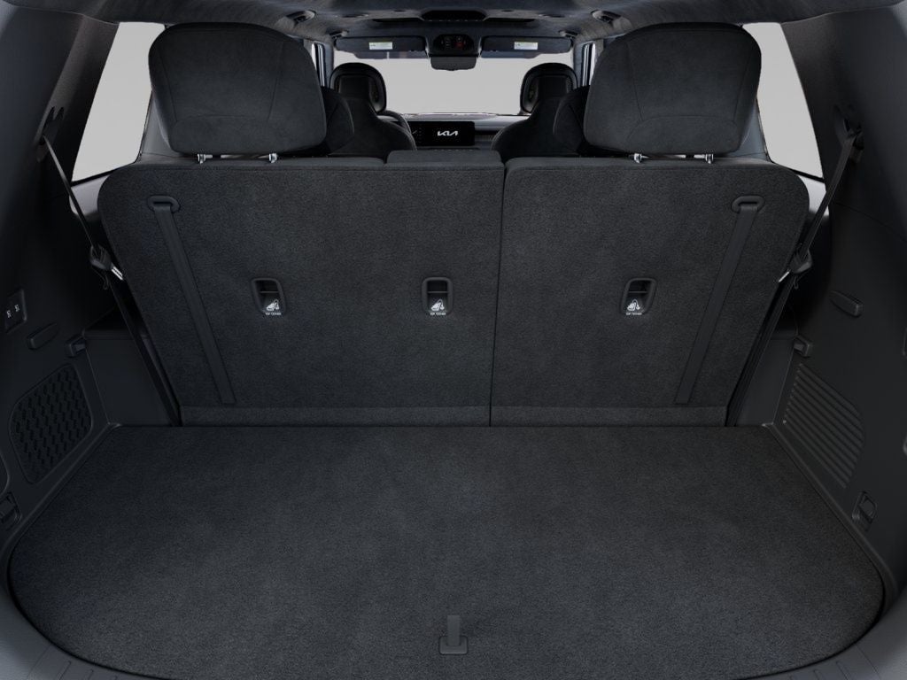2027 Kia Telluride X-Line SX-Prestige