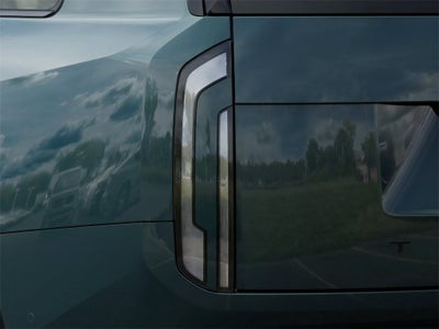 2027 Kia Telluride X-Line SX-Prestige