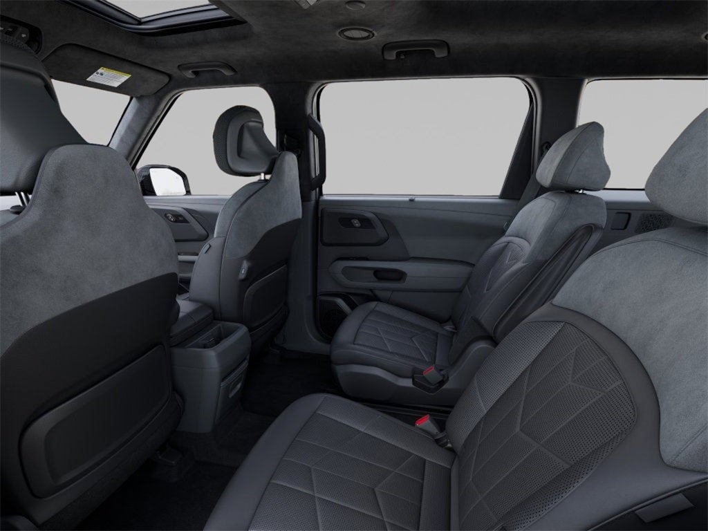 2027 Kia Telluride X-Line SX-Prestige