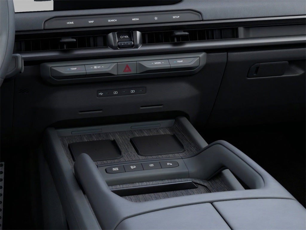 2027 Kia Telluride X-Line SX-Prestige