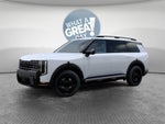 2027 Kia Telluride SX-Prestige