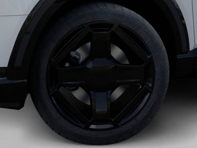 2027 Kia Telluride X-Line SX-Prestige