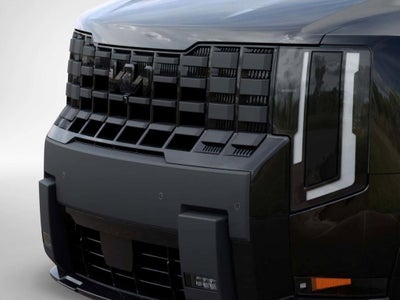 2027 Kia Telluride X-Line SX-Prestige