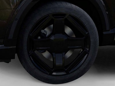 2027 Kia Telluride X-Line SX-Prestige