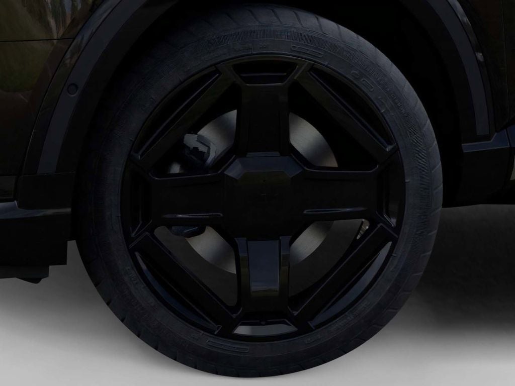 2027 Kia Telluride X-Line SX-Prestige