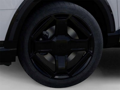 2027 Kia Telluride SX-Prestige