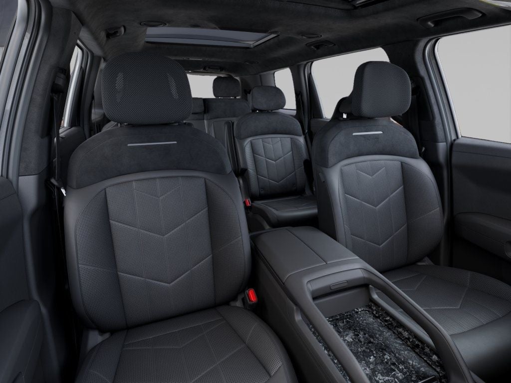 2027 Kia Telluride X-Pro SX-Prestige