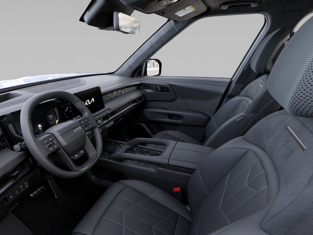 2027 Kia Telluride X-Pro SX-Prestige