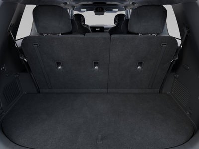 2027 Kia Telluride SX-Prestige