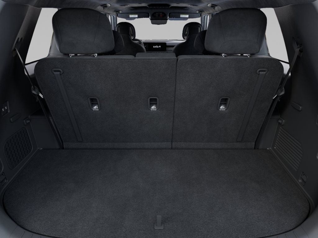 2027 Kia Telluride SX-Prestige