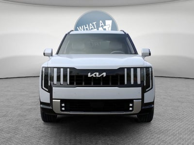 2027 Kia Telluride SX-Prestige