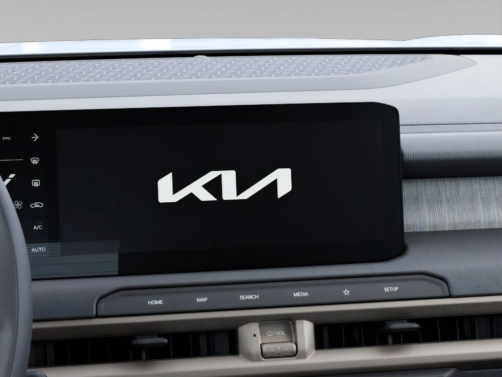 2027 Kia Telluride SX-Prestige