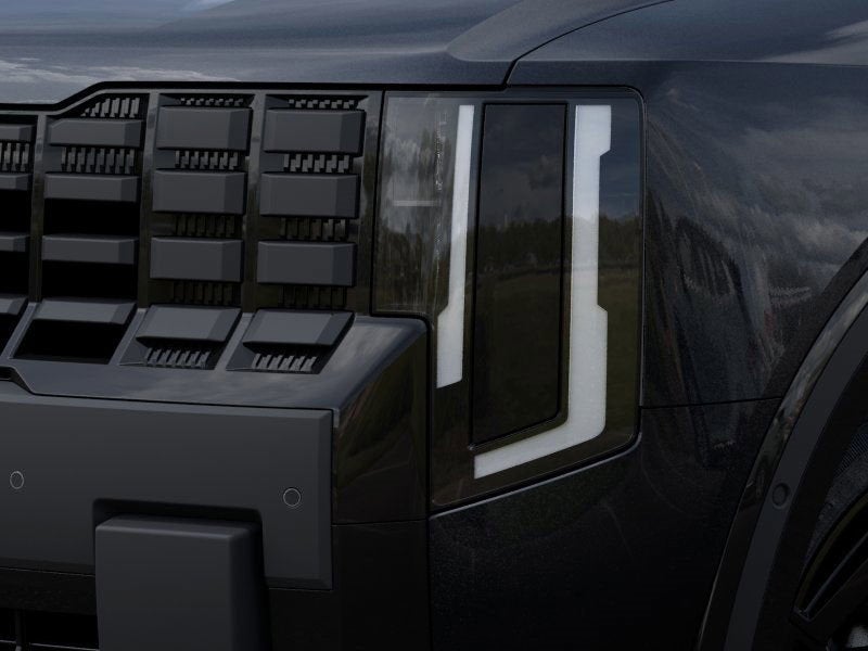 2027 Kia Telluride X-Line SX-Prestige