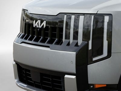 2027 Kia Telluride Hybrid SX Prestige