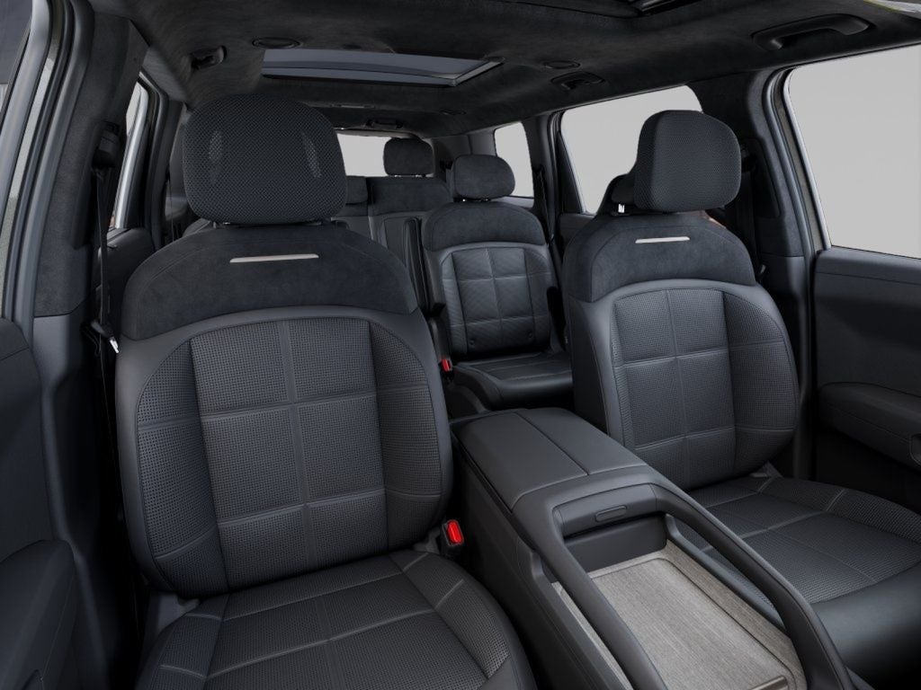 2027 Kia Telluride Hybrid SX Prestige
