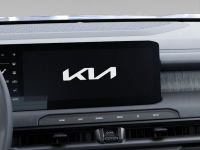 2027 Kia Telluride Hybrid Base