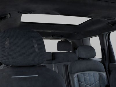 2027 Kia Telluride Hybrid Base
