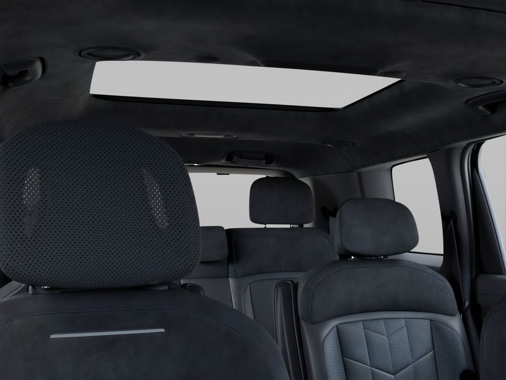 2027 Kia Telluride Hybrid Base