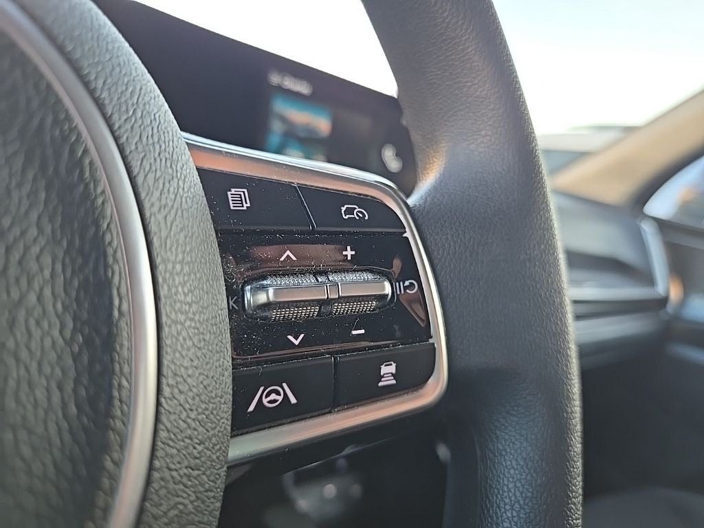 2024 Kia Sorento LX