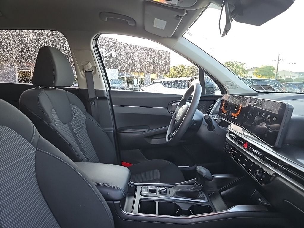 2024 Kia Sorento LX