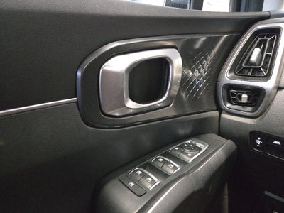 2022 Kia Sorento LX AWD