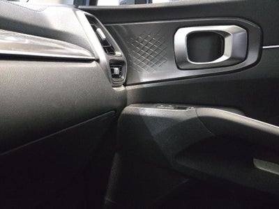 2022 Kia Sorento LX AWD